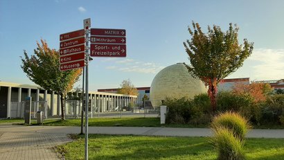 Das HerZ der Stadt: Zeller’s Quartier in Königsbrunn