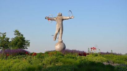 Das HerZ der Stadt: Zeller’s Quartier in Königsbrunn